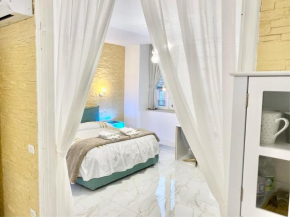 Antica Dimora-luxury historic apartment Vibo Valentia